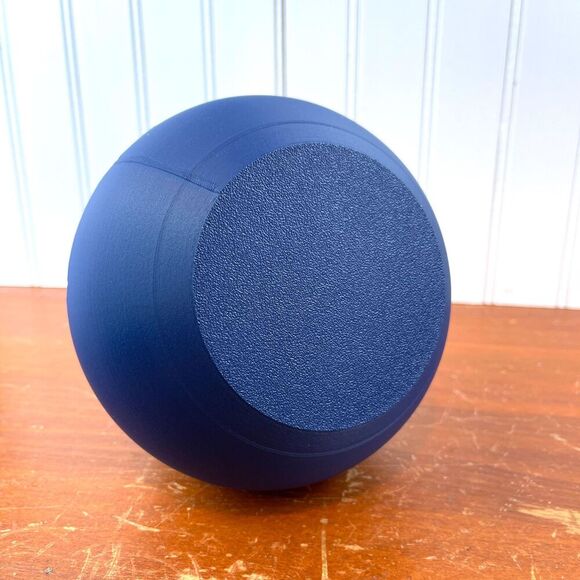 Vase, The Virus Flower Vase, Dried Flowers, Bookshelf Table Decor - Picture 6 of 8